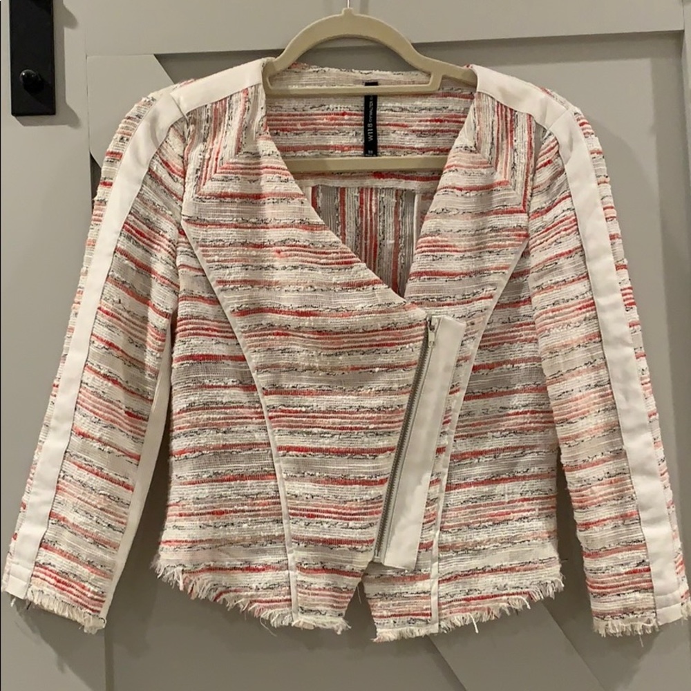 Blazer size XS in mint condition
